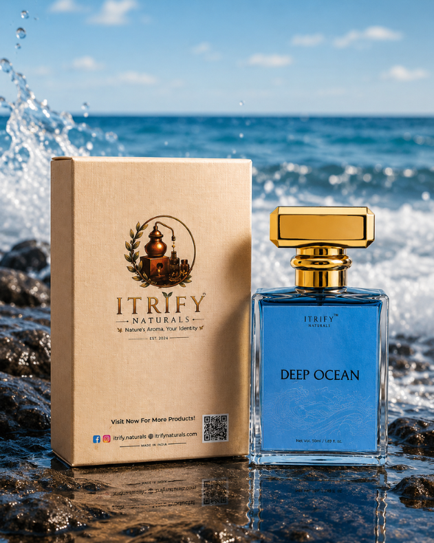 deep ocean 1 deep ocean 1