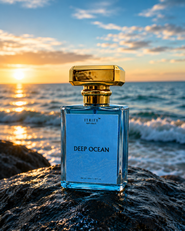 deep ocean 4 deep ocean 4