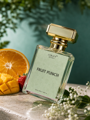 Home fruit punch 4