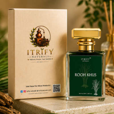 rooh khus 1