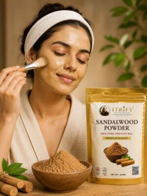 itrify naturals .com