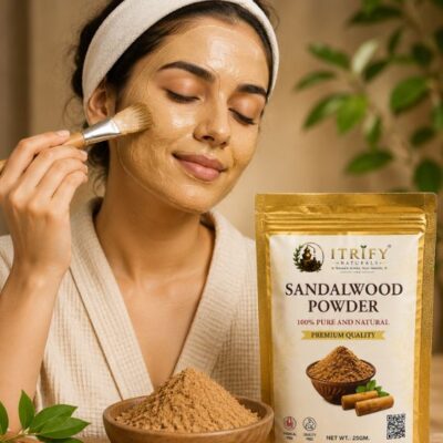 itrify naturals .com